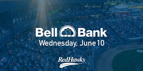 Bell Bank Night