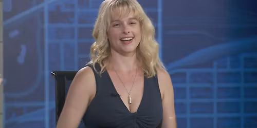 Erica Rhodes Tickets