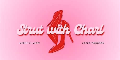 Beginners Heels Class