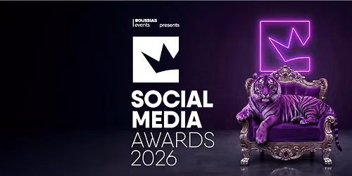 Social Media Awards 2026