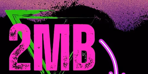 2MB back at Starr Hill!