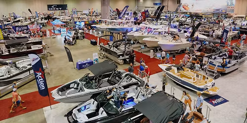 Orlando Boat Show