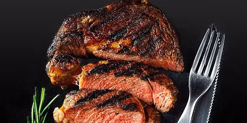 GLC Annual Steak Fry