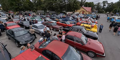 Retrokulgurite p\u00e4evad 2026