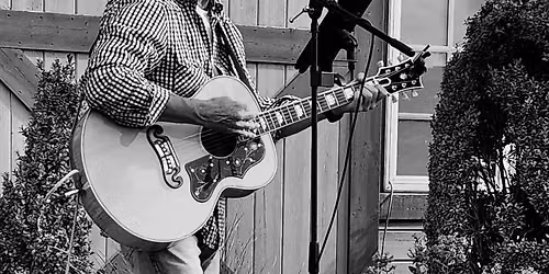 Eric Campbell Live Music