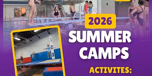2026 Summer Camps