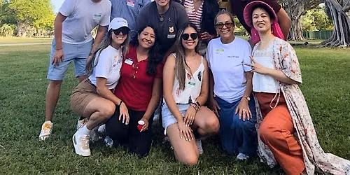 Miami Language Meetup