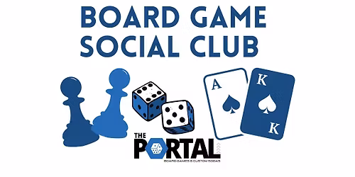 Board Game Social Club