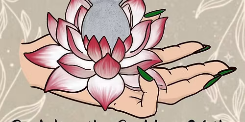 Green Women Gathering Presents \ud83c\udf3fSculpting The Goddess Within