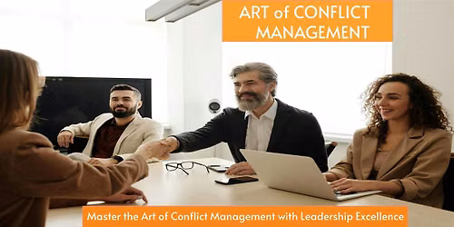 Conflict Resolution & Management Training in Hillsboro, OR