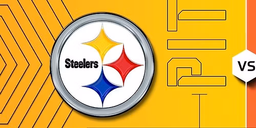 Pittsburgh Steelers at Cleveland Browns Tickets