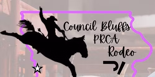 Council Bluffs PRCA Rodeo