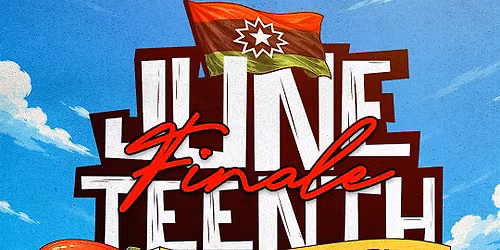 June Finale: The Biggest Day Party