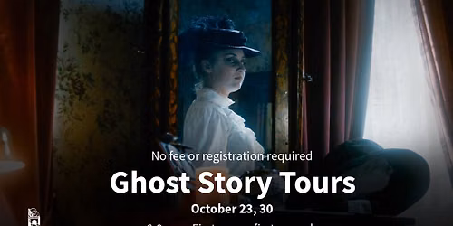 Ghost Story Tours