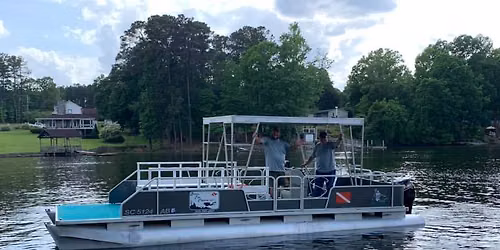 Cooper River Charter