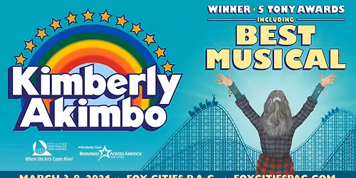Kimberly Akimbo