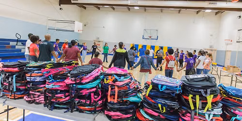 I Am A Queen's 18th Annual Back to School Giveaway (Free School Supplies)
