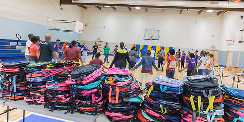 I Am A Queen's 18th Annual Back to School Giveaway (Free School Supplies)