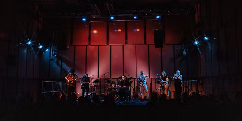 Reelin' in the Dan @ Hare & Hounds, Kings Heath