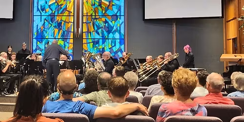Brass Around the World Concert