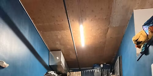 LIVE MUSIC! Mbrascatu