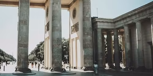E-Bike-Verleih Berlin