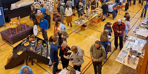 Handverksdagen i Seljord 