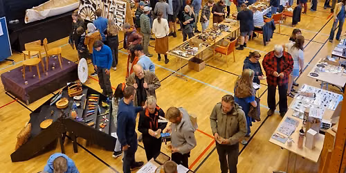 Handverksdagen i Seljord 
