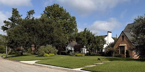 WMHOA History walk part 1