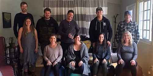 Holistic Child Birth Prep Workshop; One Day Class for Couples on SUNDAY