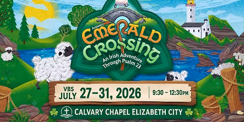 Vacation Bible School