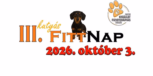 III. kuty\u00e1s FITTNap