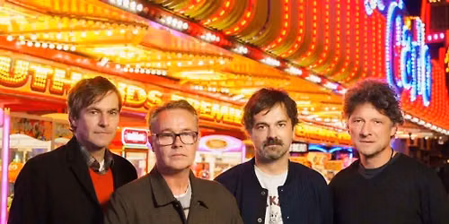The Bluetones