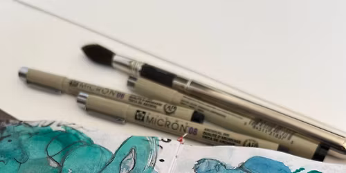 Vaizduot\u0117s lavinimo dirbtuv\u0117s su URTE JASENKA