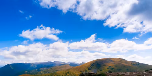 Howerla, Bukowel, Jaremcze 3 dni