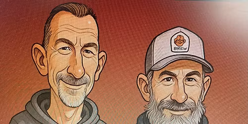 Saunders Point Brewing Debut!