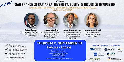 2026 Diversity, Equity, Inclusion Symposium