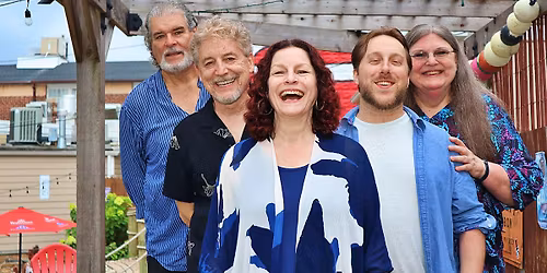 No Boundaries at the Great Havre de Grace Oyster Feast