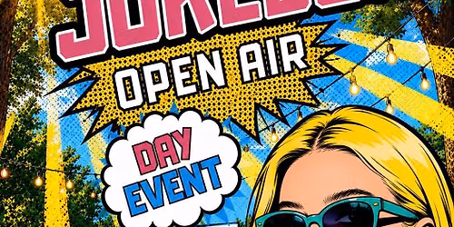 Jukebox (The original) Open Air Day event 