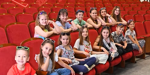 Vak\u00e1ci\u00f3! - Zen\u00e9s \u00f6ssze\u00e1ll\u00edt\u00e1s (Dr\u00e1m\u00e1zni \u00e9r T\u00e1rsulat)