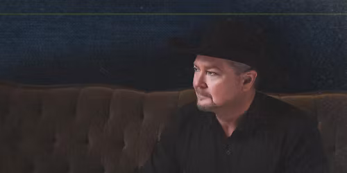 Tracy Lawrence in Helotes