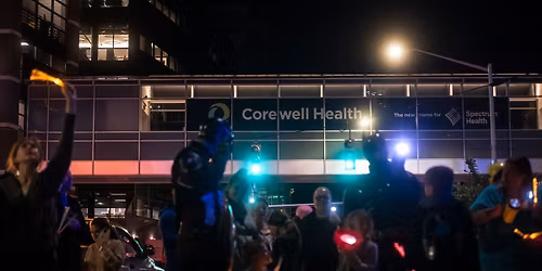 Project Night Lights