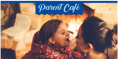 Slow Jams: Gratitude & Togetherness Parent Cafe