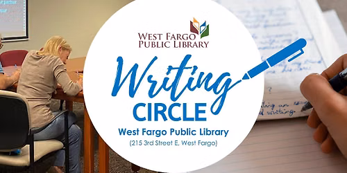 Writing Circle