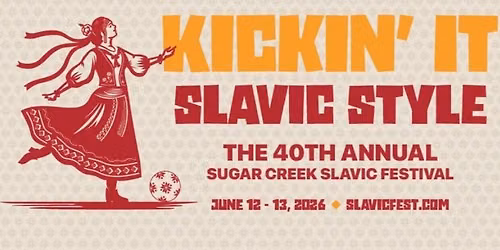 Slavic Fest Ride