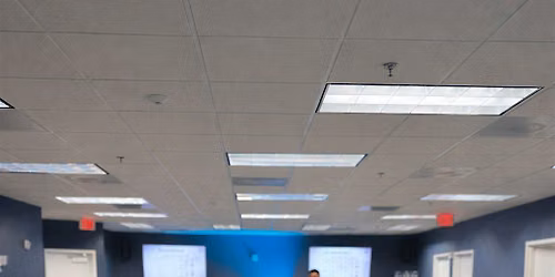 What School Never Taught You About Money| Free Houston Workshop