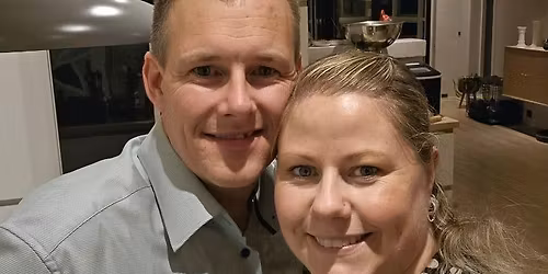 2 x 40 \u00e5rs f\u00f8dselsdag for Berit og Thomas