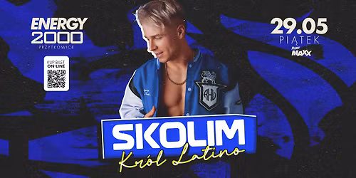 SKOLIM \u2606 KR\u00d3L LATINO