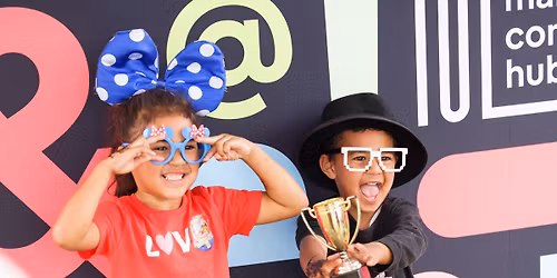 Family Fun Day 2026!