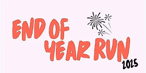 End of Year Run 2025